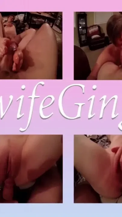 Milking Your Cock After a Long Week