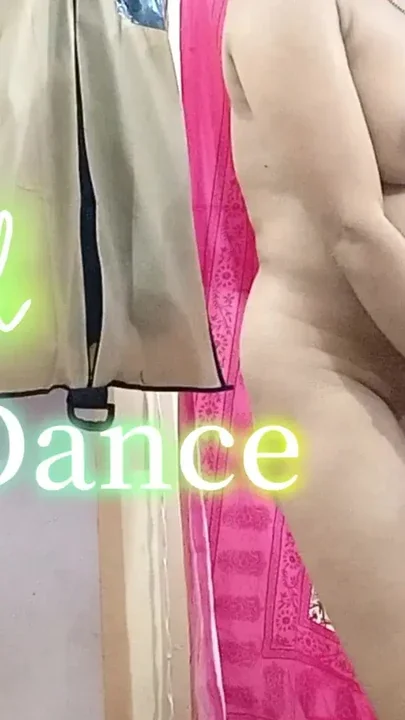 Jiju ne Mujhe ghar Bulake bina kapde ko nachne ko kaha Indian girl Nude dance
