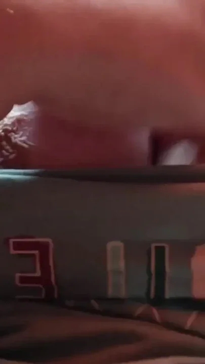 Jaw-dropping moment from 
