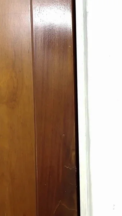 Petite Skinny Brunette Seduces Plumber