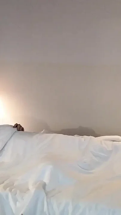I Wanted to Sleep but My Girlfriend Had Other Plans