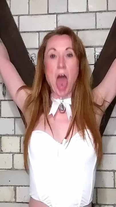 Sub Slut Begging to Be Fucked