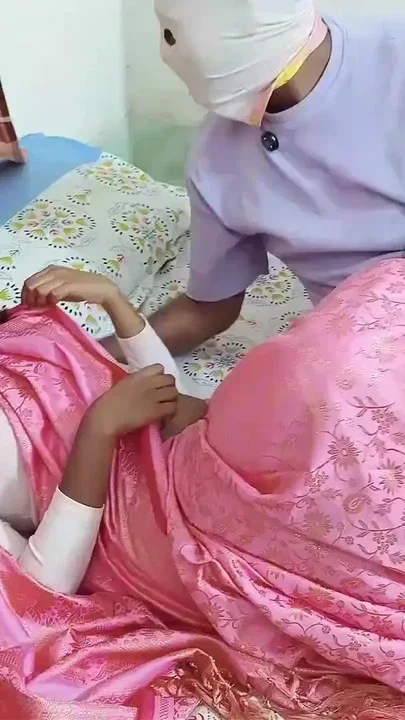 Shy Indian Desi wife Couldn't control her feelingsDesi xxx series EP1 Clip 1
