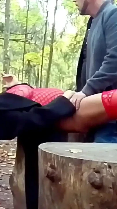 Stunning moment from 
