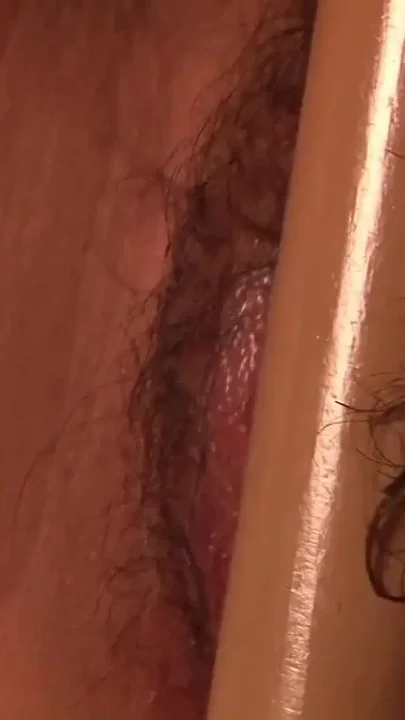 Masturbating girl gets fingered then fucked with a dildo and hard cock