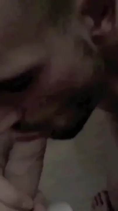 Sex tape POV with Mike and Sunny