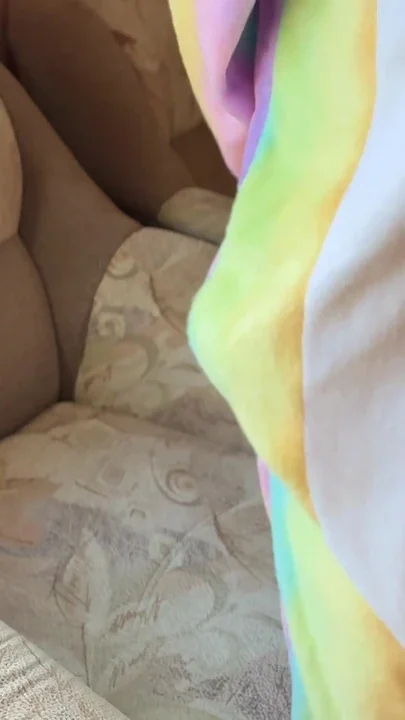 Stepsister Cums While Her Parents Are Not Home