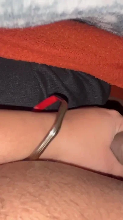 In the bed we rock Clip 1