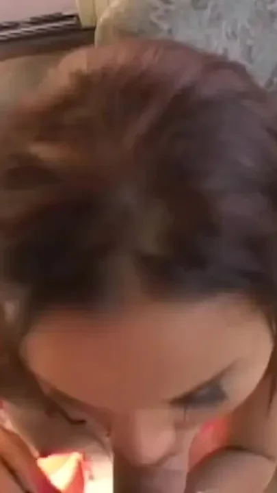 A wild pov for a wild latina sexy bitch