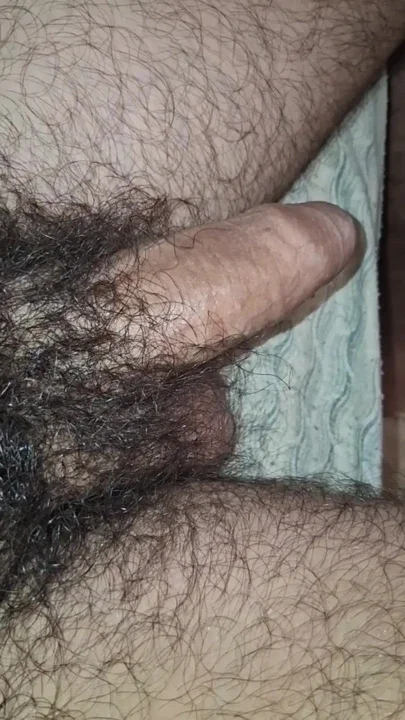 My cock gets hard