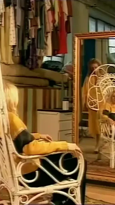 Beautiful blonde ass fucking in dogging position