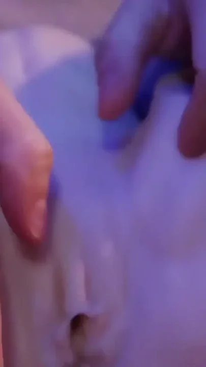 Stepdaddy Kissing and Fingering You - JOI for Women