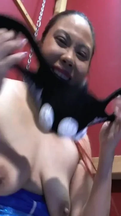Elevation mask and body tease