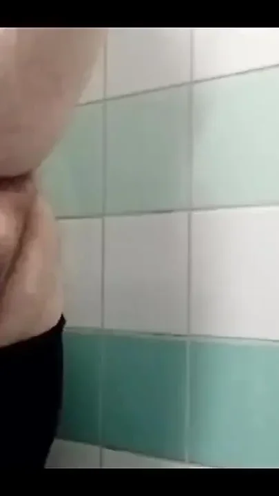 Eve Once Again Takes Adams Fat Uncut Dick and Pisses Adam in the Shower Adam Is