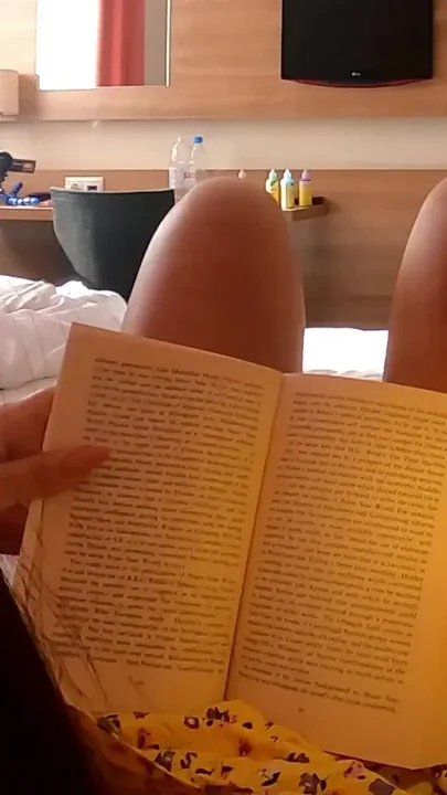 Big tits big ass curvy busty beauty teases a big cock guy for precum dripping