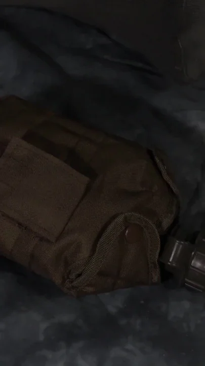 Sarge Needs Some Soldier Cock