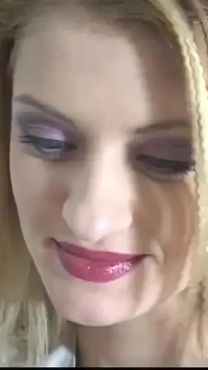 Slave Licks Two Mistresses High Heels Then Fucks Them Ass and Cums on Feet