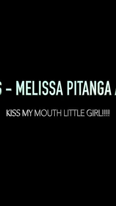 Come and Kiss Me Deep Sweet Girl - Hot Lesbian Kisses