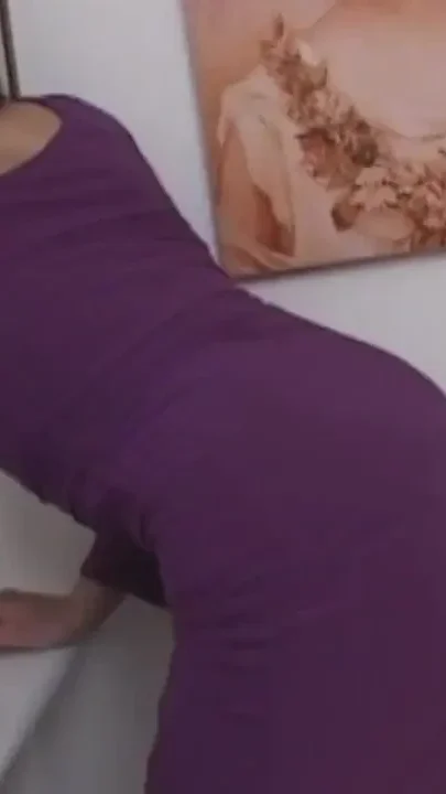 The new hot secretary is a real slut