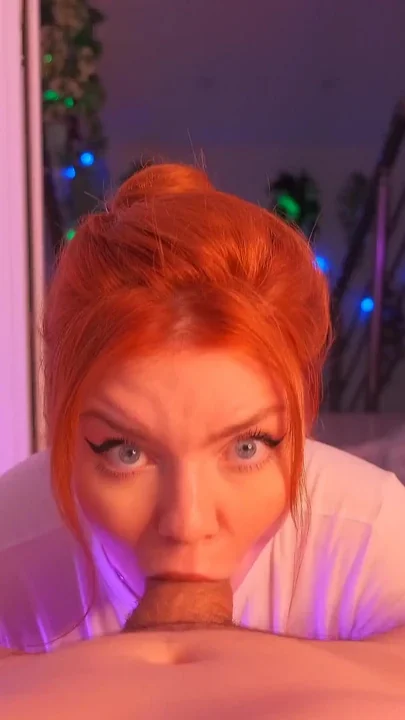 Don't Suck Enjoy How Did She Swallow All That