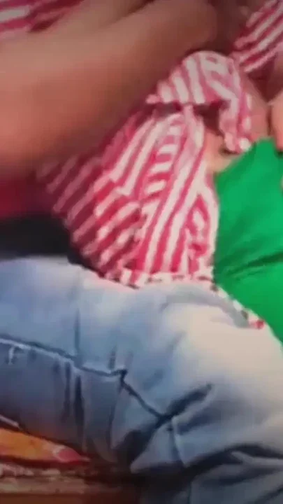 DESI TEEN GIRL FUCKED BY NEIGHBOUR SON WHEN SHE IS BUSY WITH GAME AND NOBODY AT