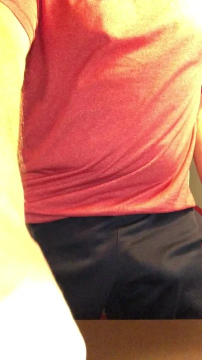 Ready to Cum