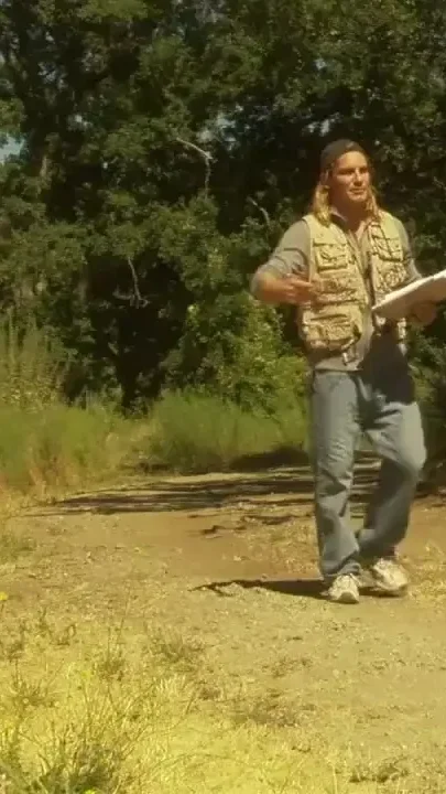 National park hot and dirty secrets