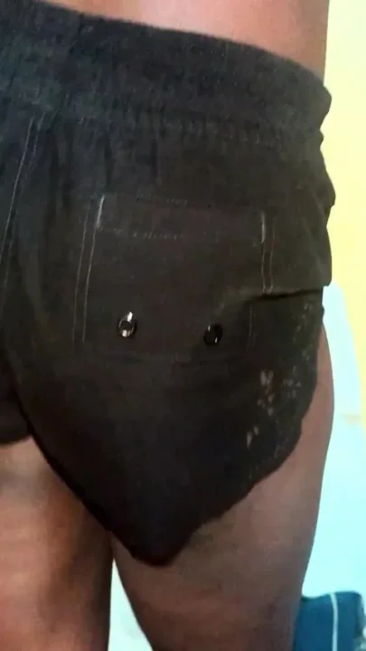Young African Woman Invites Stepdaddy to Her Room