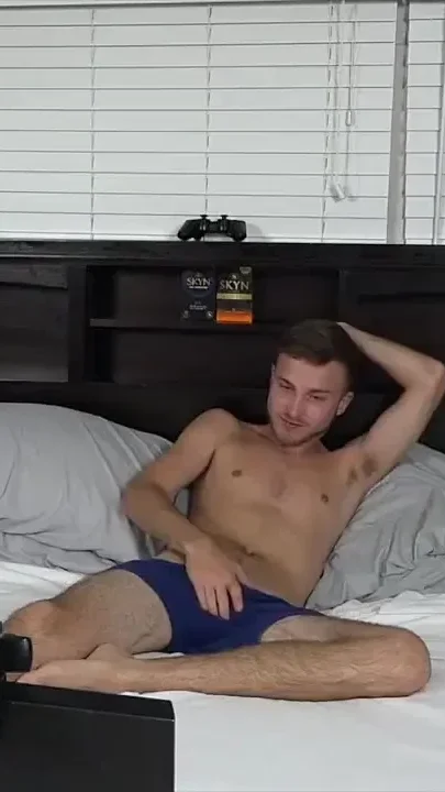 Brandon Haze Returns