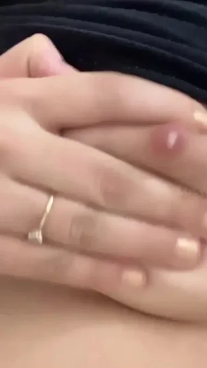MY DELICIOUS TITS THROWING MILK Clip 1