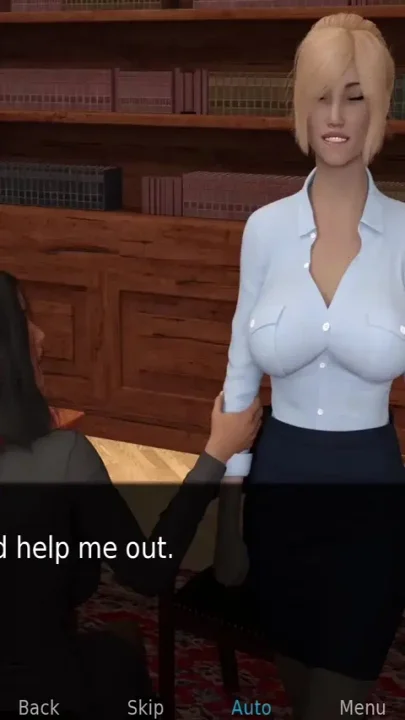 Project hot wife Miriam wants to give joe a blow job