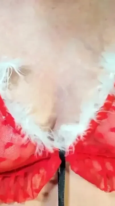 Small White Boobs