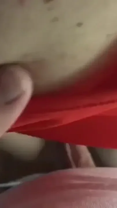 Please Cum Onto My Panties Please-please- Please