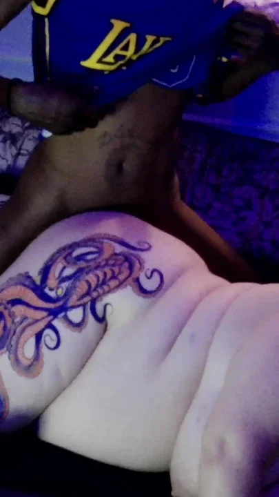 It's lightening outside Can i lay with you Big Step Brother Clip 2