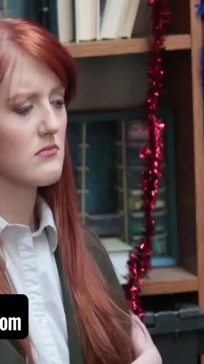 Shoplyfter - Passionate Redhead Crook Krystal Orchid Gets on Her Knees and