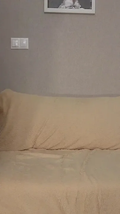Take off My Panties Lick My Hairy Pussy and Fuck My Wet Hole - Busty MILF Cums Close-up