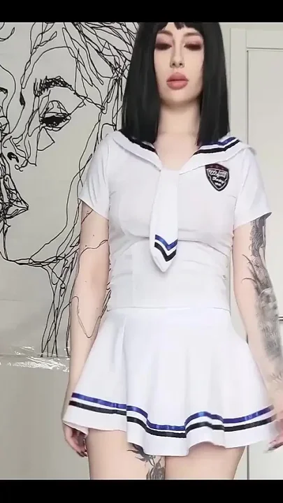 Masturbating and Fucking a Rubber Cock While Fantasizing About My Stepbrother