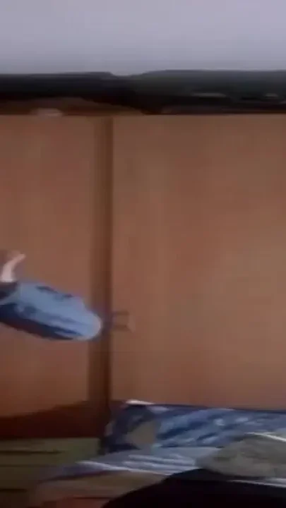 Amateur in House Dancing