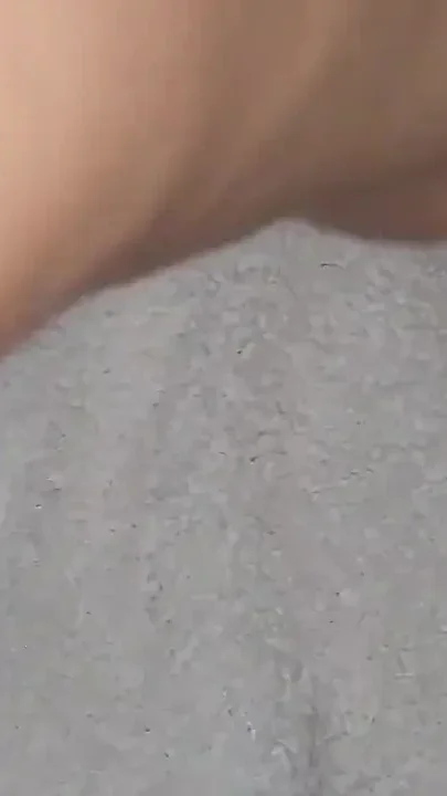 My Stepdaughter Lets Me Play with Her Pussy When We Watch Television