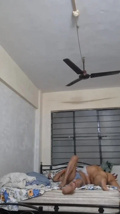 Bhabhi with boyfriend Clip 2