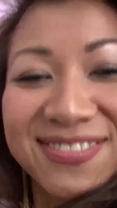 Jackie Lin's Tight Asian Pussy Destroyed by BBC Black Cock Too Boo Coo Clip 1