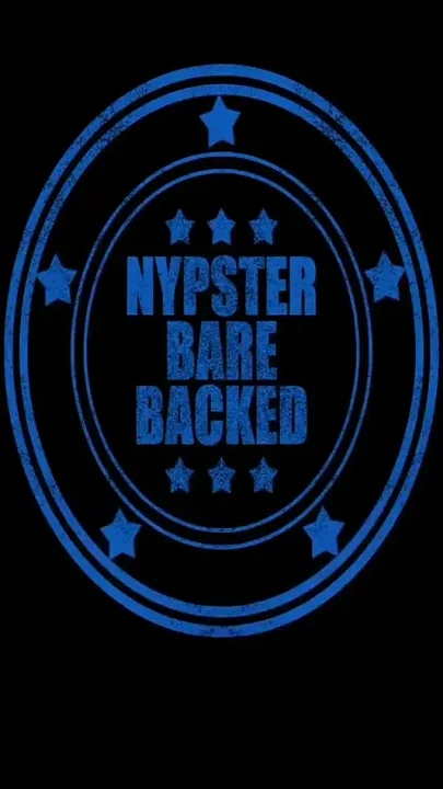 Cum in a Broken Ass 75 Yo Hairy Stallion Barebacks and Feeds Nypster