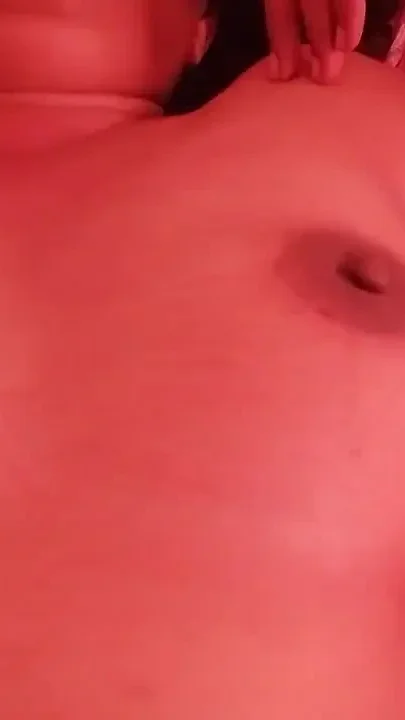 Licking Her Pussy Hard