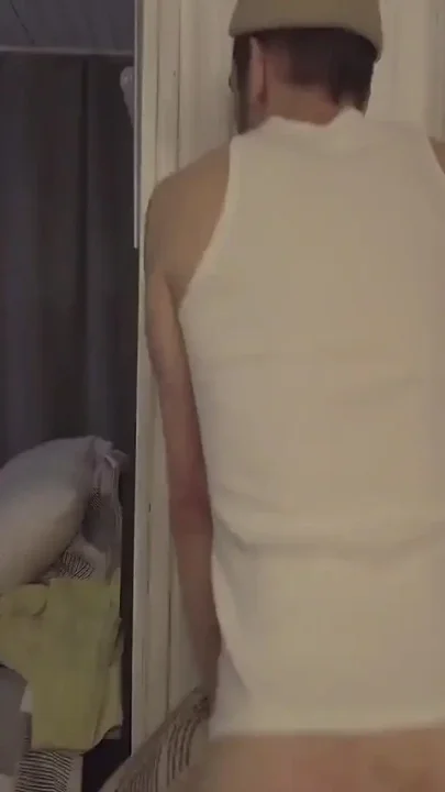 Fucked Very Hard and Spanked a Fagot