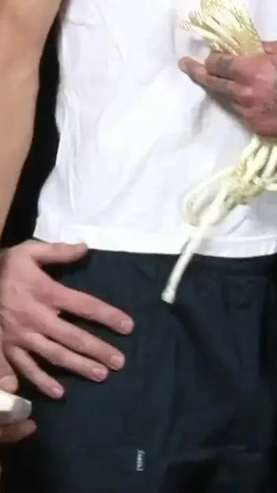 Straight boy from praga fucked by Stepdaddy