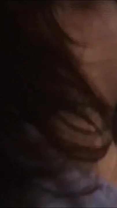 Beautiful Busty Horny MILF Ass Fucked and Cummed in Mouth by Two Huge Amateur Cocks