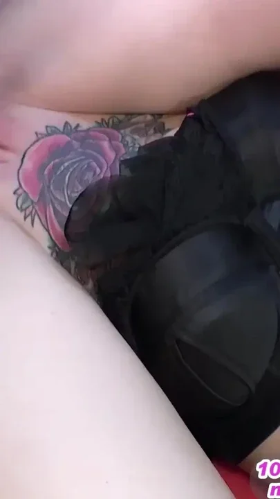 Stunning moment from 