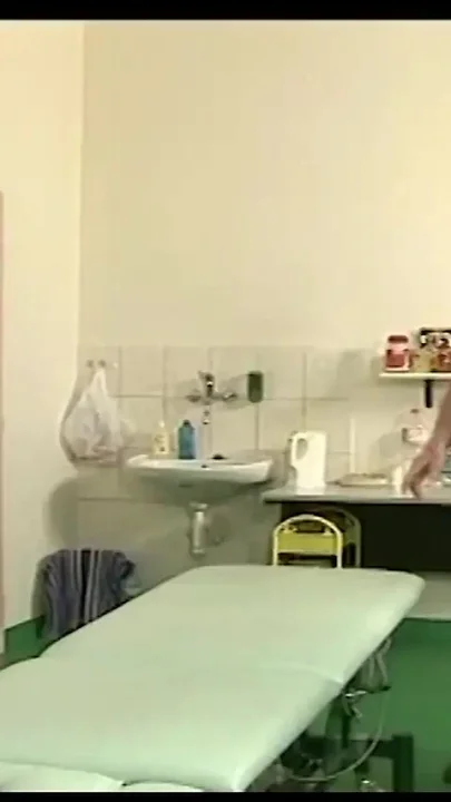 Orgasm Medical Office