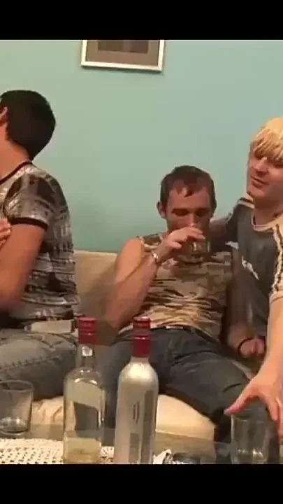Gay Drinks