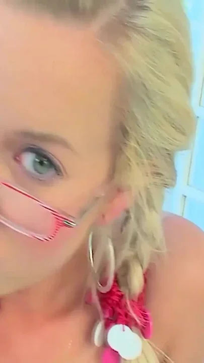 Wild Fuck with Super Hot Blonde and Her Perfect Body